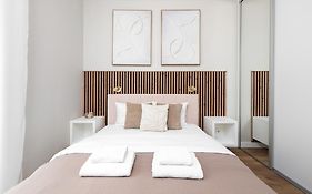 Apartments Nearto Old Town Rakowicka